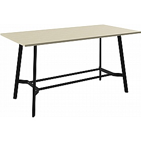 Minimus Rectangular High Breakout and Meeting Tables