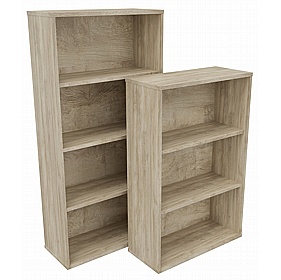 Unified Office Bookcases