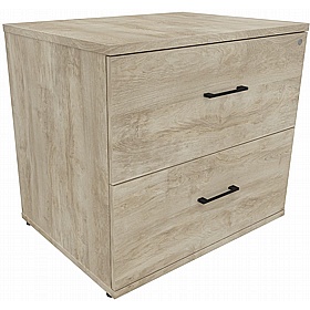 Unified Side Filing Cabinets