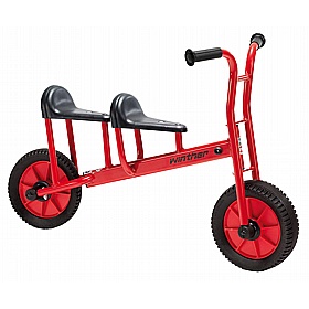 Winther Viking Tandem Bikerunner