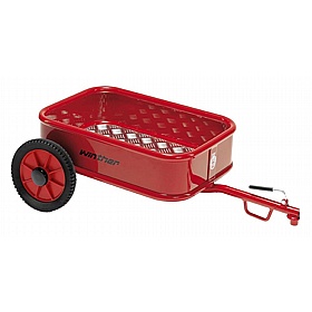 Winther Viking Trailer