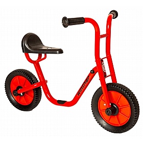 Winther Viking Low Step Bike Runner