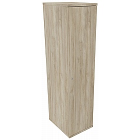 Unified Wooden Office Lockers - Office Furniture