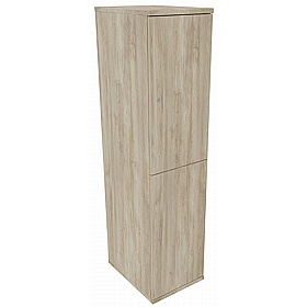 Unified Wooden Office Lockers - Office Furniture