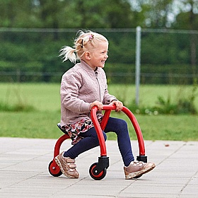 Winther Viking Challenge Walkabout - Education