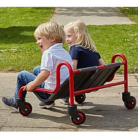 Winther Viking Challenge Sofa Surfer - Education