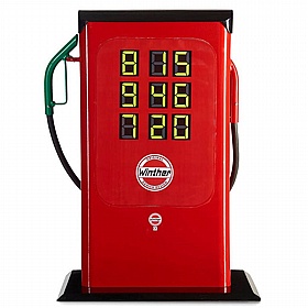 Winther Viking Challenge Petrol Pump