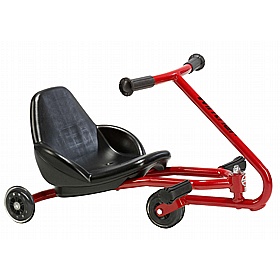 Winther Viking Challenge Hand Twister