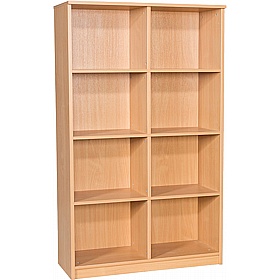 EduStore 40 File Open Storage Unit