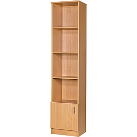 EduStore 25 File Combination Storage Unit