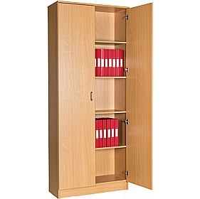 EduStore 50 File Storage Cupboard