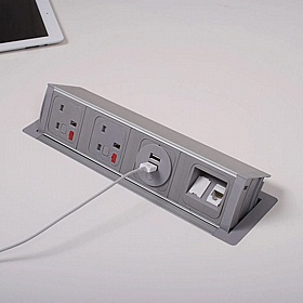 Boss Design Pivot Power Modules