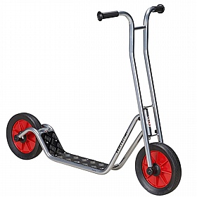 Winther Viking Explorer Off Roader Scooter Maxi