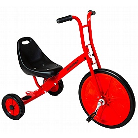 Winther Viking Explorer Chopper