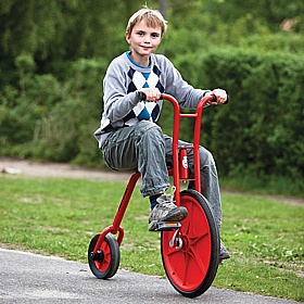 Winther Viking Explorer Penny Farthing - Education