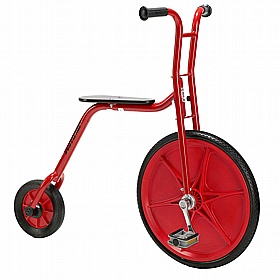 Winther Viking Explorer Penny Farthing - Education