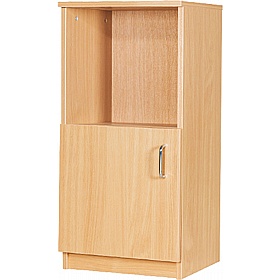 EduStore 10 File Combination Storage Unit