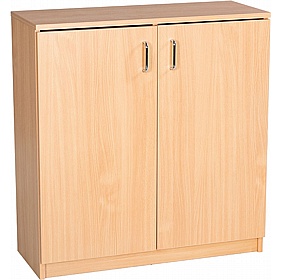 EduStore 20 File Low Storage Cupboard