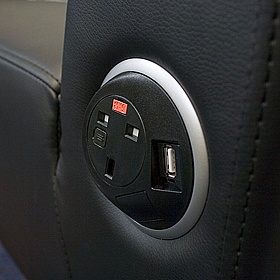 Boss Design Pixel Power Modules - Office Furniture