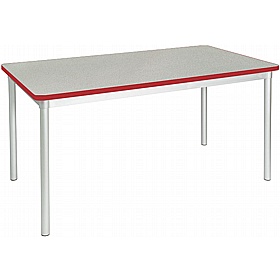 Gopak Enviro Rectangular Breakout Tables - Office Furniture