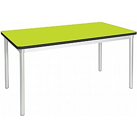 Gopak Enviro Rectangular Breakout Tables - Office Furniture