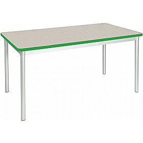 Gopak Enviro Rectangular Breakout Tables - Office Furniture