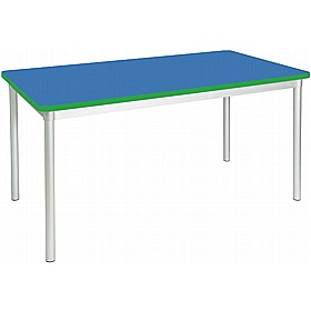 Gopak Enviro Rectangular Breakout Tables - Office Furniture