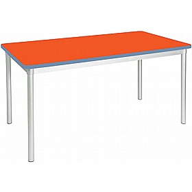 Gopak Enviro Rectangular Breakout Tables - Office Furniture