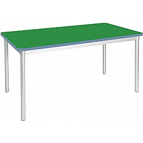 Gopak Enviro Rectangular Breakout Tables - Office Furniture
