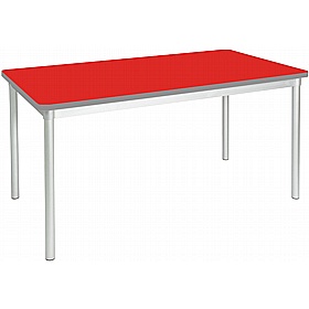Gopak Enviro Rectangular Breakout Tables - Office Furniture