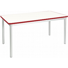 Gopak Enviro Rectangular Breakout Tables - Office Furniture