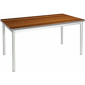 Gopak Enviro Rectangular Breakout Tables - Office Furniture
