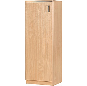 EduStore 15 File Tall Storage Cupboard