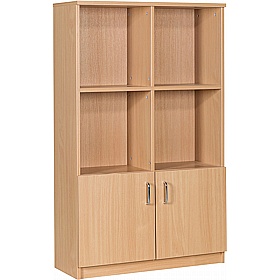 EduStore 30 File Combination Storage Unit