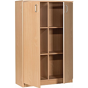 EduStore 30 File Storage Cupboard