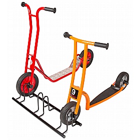 Winther Loop Cycle Loops