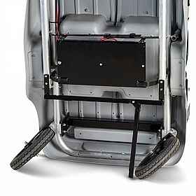 Winther E-Turtle Kiddy 4 Person Bus - Education