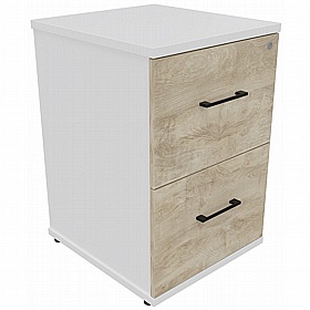 Unified Duo Office Filing Cabinets - Office Furniture