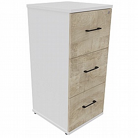 Unified Duo Office Filing Cabinets - Office Furniture