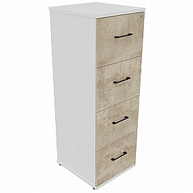 Unified Duo Office Filing Cabinets - Office Furniture