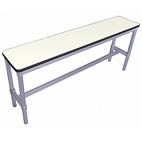Gopak Enviro High Rectangular Breakout Benches
