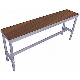 Gopak Enviro High Rectangular Breakout Benches - Office Furniture
