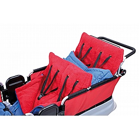 Winther Turtle Kiddy Outdoor Foot Muff