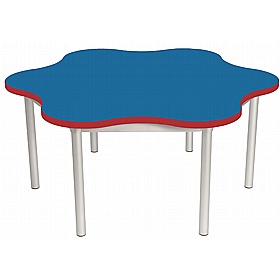 Gopak Enviro Daisy School Tables - Education