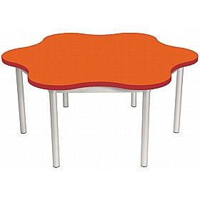 Gopak Enviro Daisy School Tables - Education