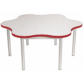 Gopak Enviro Daisy School Tables - Education