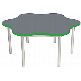 Gopak Enviro Daisy School Tables - Education