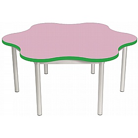 Gopak Enviro Daisy School Tables - Education