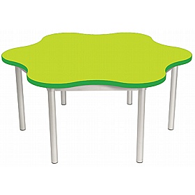 Gopak Enviro Daisy School Tables - Education
