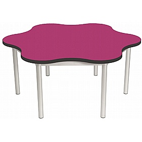 Gopak Enviro Daisy School Tables - Education